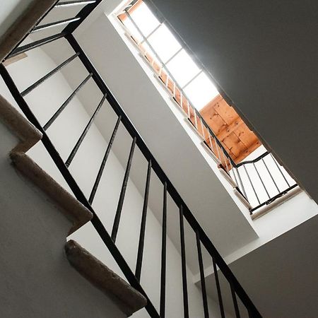 Апартаменты Italianflat - Palazzo Zeiner Верона Экстерьер фото