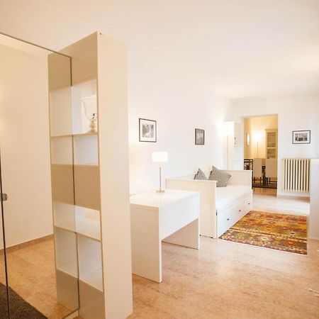 Апартаменты Italianflat - Palazzo Zeiner Верона Экстерьер фото