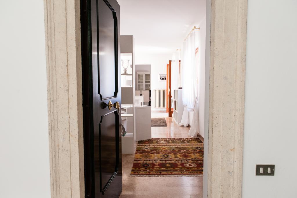 Апартаменты Italianflat - Palazzo Zeiner Верона Экстерьер фото