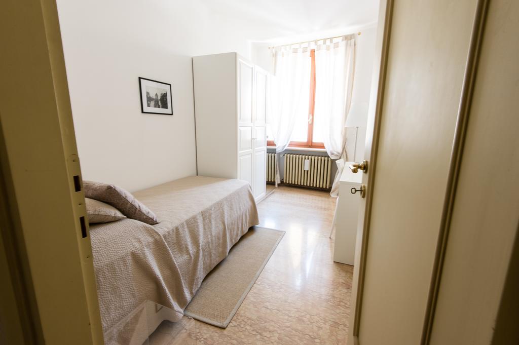Апартаменты Italianflat - Palazzo Zeiner Верона Экстерьер фото