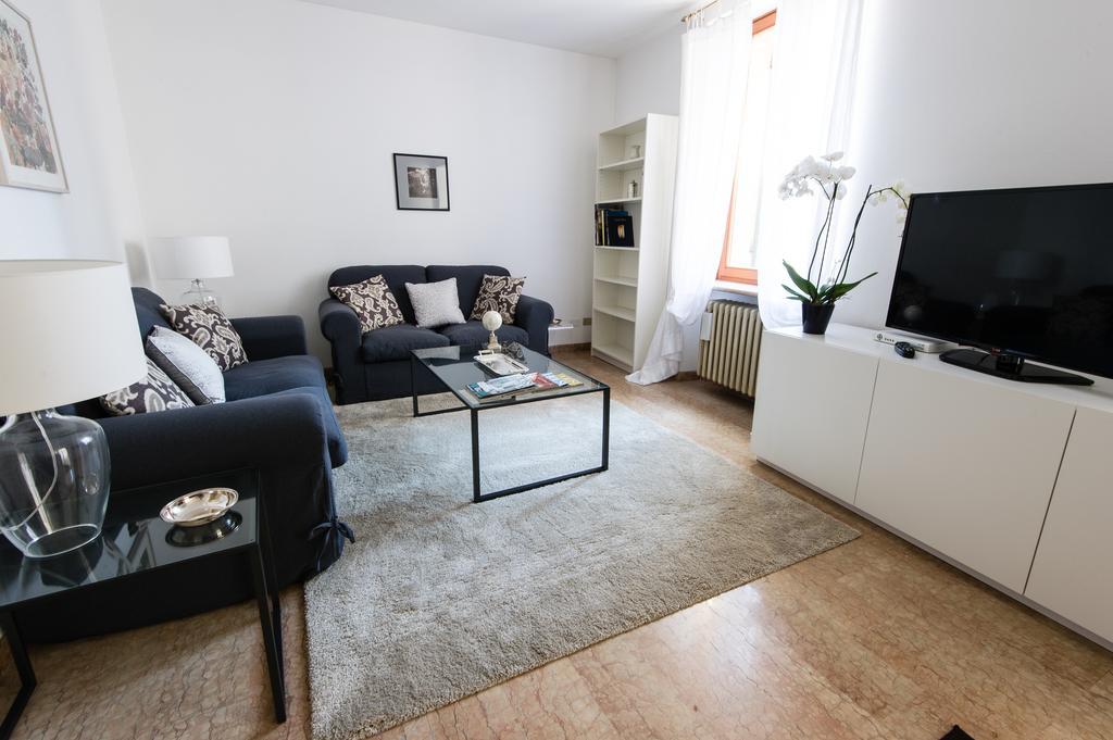 Апартаменты Italianflat - Palazzo Zeiner Верона Номер фото