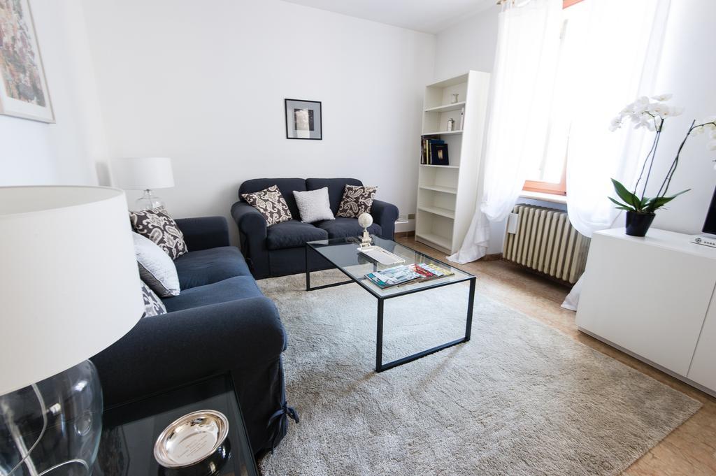 Апартаменты Italianflat - Palazzo Zeiner Верона Номер фото