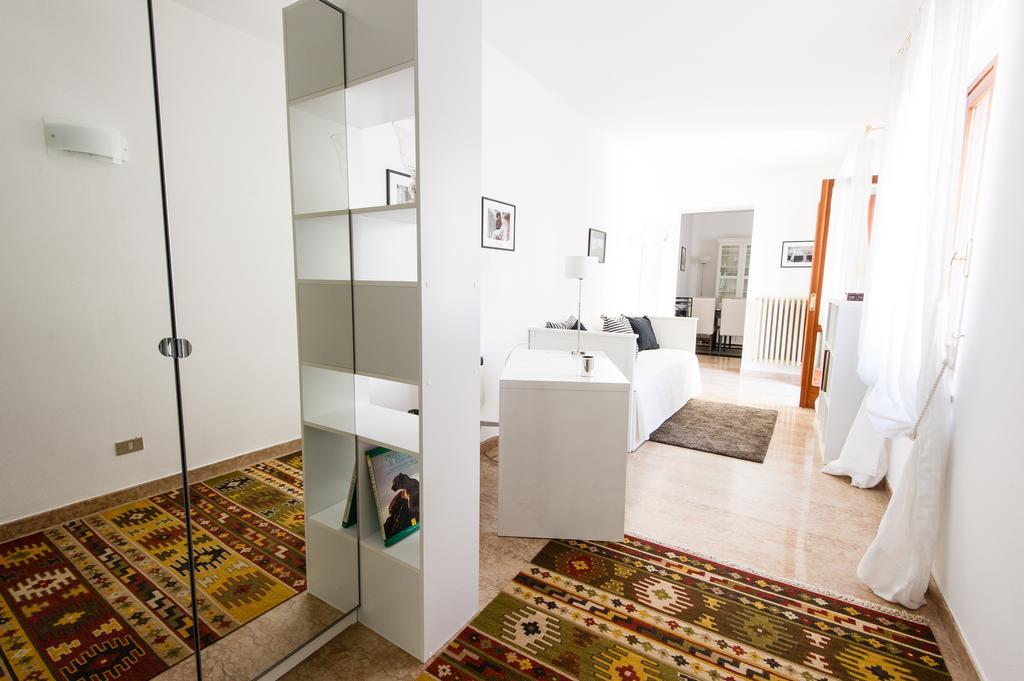 Апартаменты Italianflat - Palazzo Zeiner Верона Номер фото