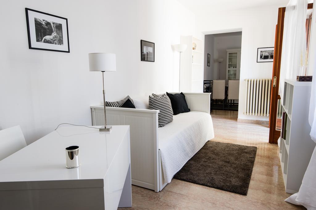 Апартаменты Italianflat - Palazzo Zeiner Верона Экстерьер фото