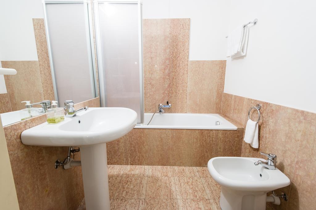 Апартаменты Italianflat - Palazzo Zeiner Верона Номер фото