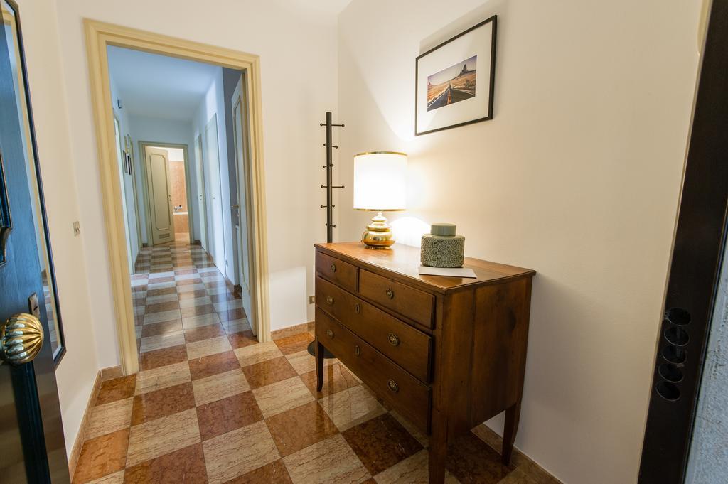 Апартаменты Italianflat - Palazzo Zeiner Верона Экстерьер фото