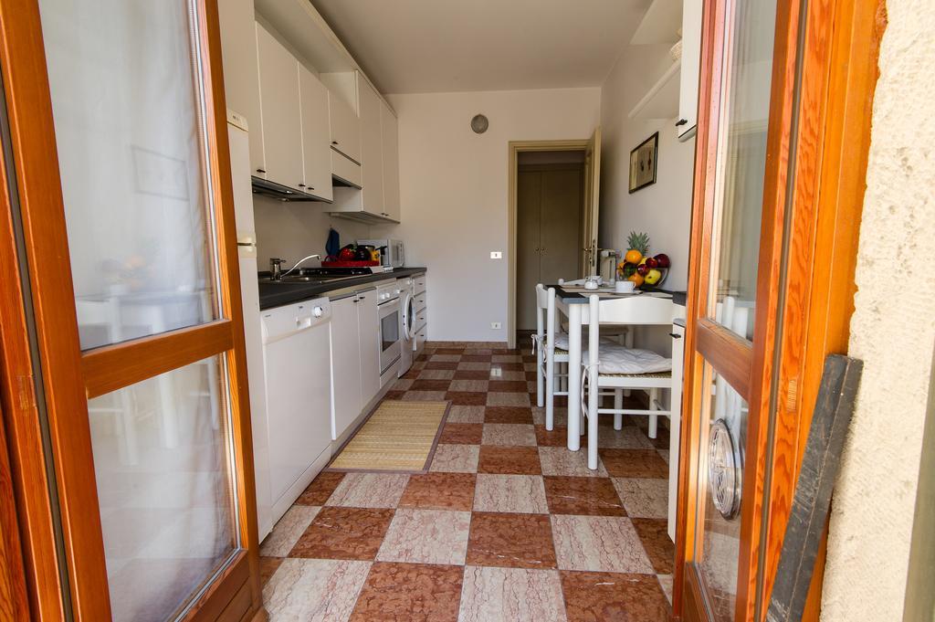 Апартаменты Italianflat - Palazzo Zeiner Верона Номер фото