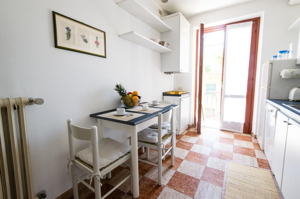 Апартаменты Italianflat - Palazzo Zeiner Верона Номер фото