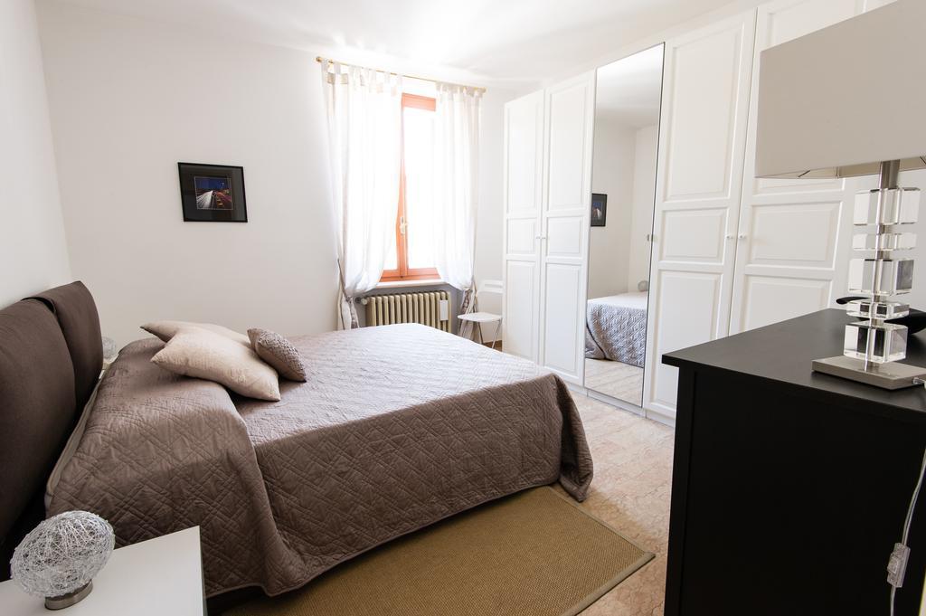 Апартаменты Italianflat - Palazzo Zeiner Верона Экстерьер фото