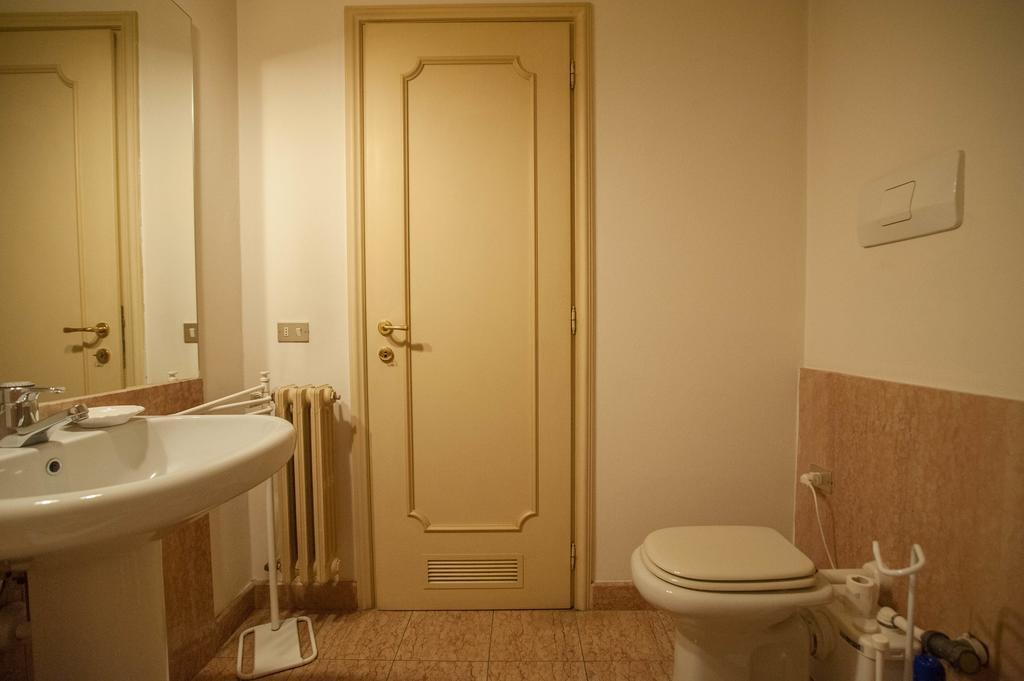 Апартаменты Italianflat - Palazzo Zeiner Верона Экстерьер фото