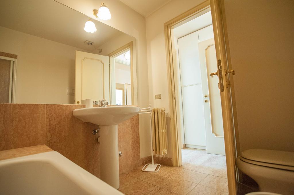 Апартаменты Italianflat - Palazzo Zeiner Верона Экстерьер фото