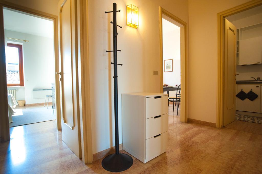 Апартаменты Italianflat - Palazzo Zeiner Верона Экстерьер фото