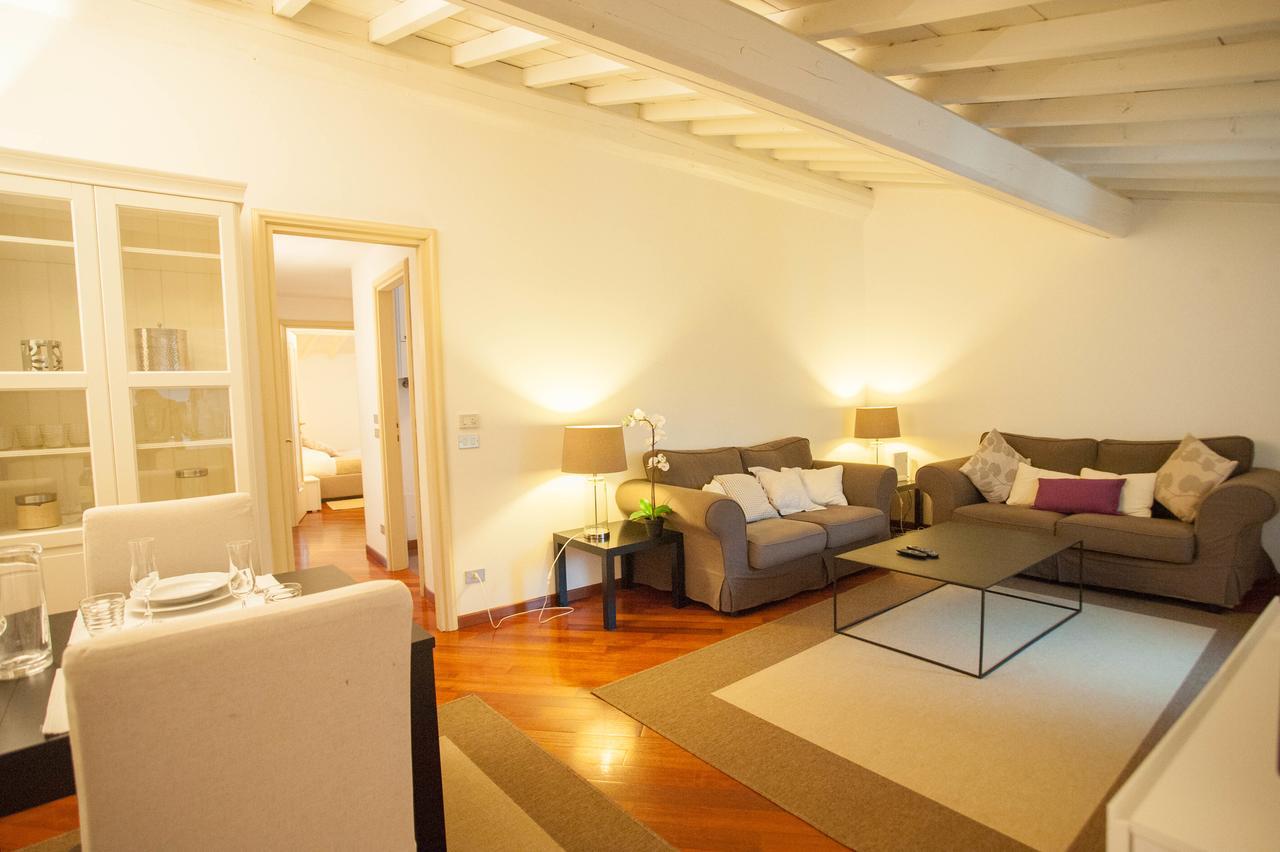 Апартаменты Italianflat - Palazzo Zeiner Верона Экстерьер фото