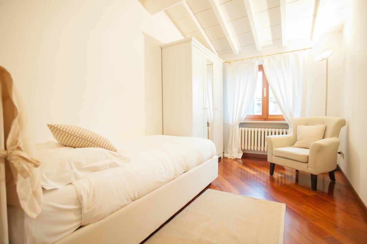 Апартаменты Italianflat - Palazzo Zeiner Верона Экстерьер фото
